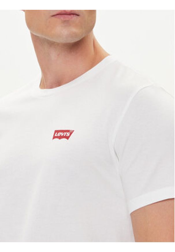 Levi's® Komplet 2 t-shirtów 79681-0001 Kolorowy Slim Fit. Materiał: bawełna. Wzór: kolorowy