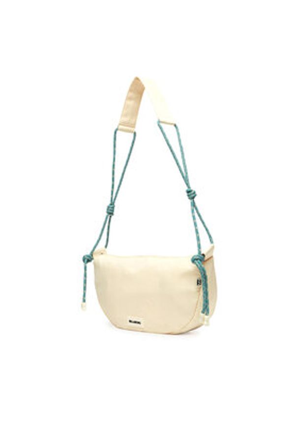 Billabong Torebka BLB-M-007-07 Beżowy. Kolor: beżowy
