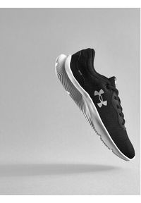 Under Armour Buty do biegania Ua W Mojo 2 3024131-001 Czarny. Kolor: czarny. Materiał: materiał #5