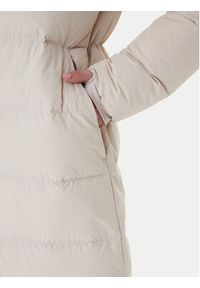 columbia - Columbia Kurtka puchowa Amaze Puff™ 2134894 Beżowy Regular Fit. Kolor: beżowy. Materiał: syntetyk #6