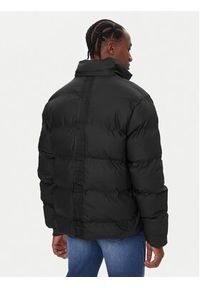 Hunter Kurtka zimowa Wiley HARM0021252 Czarny Regular Fit. Kolor: czarny. Materiał: syntetyk. Sezon: zima #3