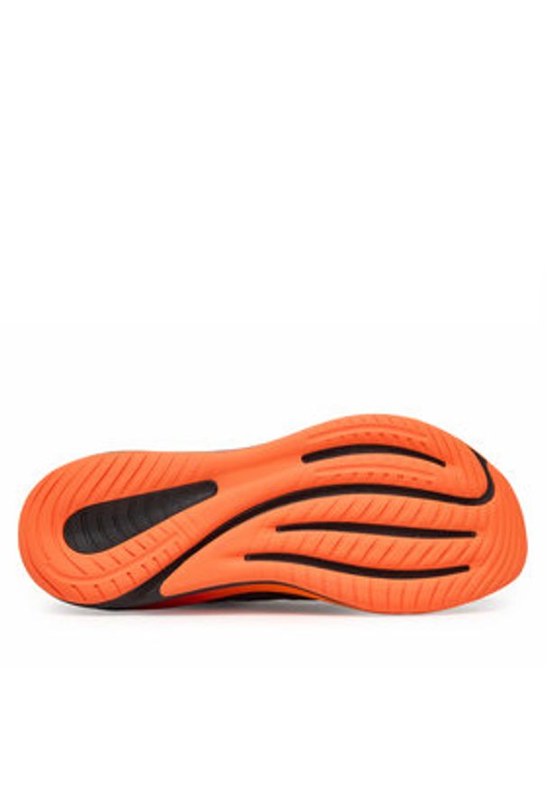 Adidas - adidas Buty do biegania Supernova Ease 2 JQ4335 Czarny. Kolor: czarny. Materiał: materiał