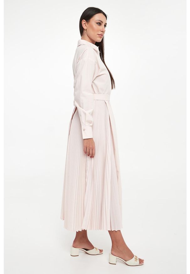 Twinset Milano - Sukienka TWINSET