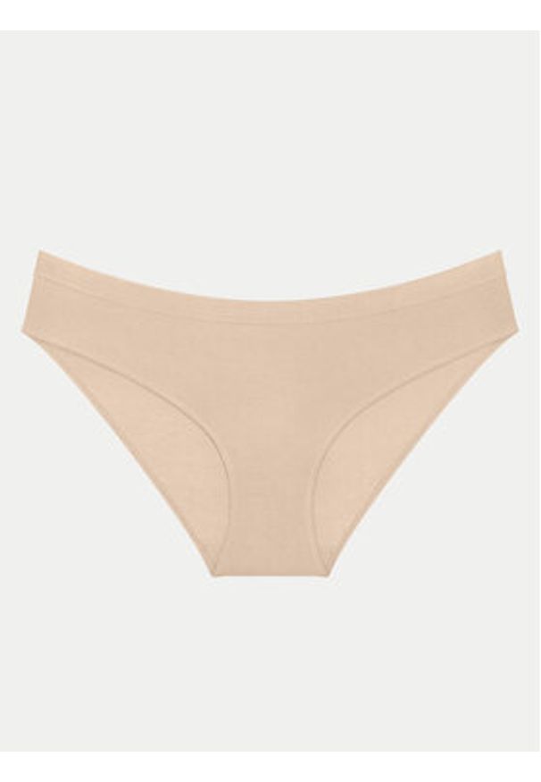 Triumph Figi klasyczne Sense Of Modal 10224758 Beżowy. Kolor: beżowy. Materiał: syntetyk