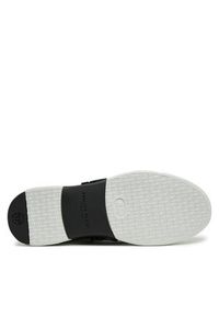 Philipp Plein - PHILIPP PLEIN Sneakersy SAES USC0667 PLE010 Biały. Kolor: biały. Materiał: skóra