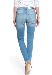 Wrangler - WRANGLER SLIM FESTIVAL W28LDK92Q #10