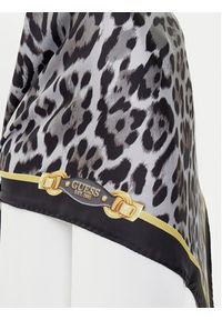 Guess Apaszka AW5376 SIL90 Czarny. Kolor: czarny. Materiał: wiskoza, materiał #3