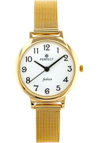 Zegarek Perfect ZEGAREK DAMSKI PERFECT F103 (zp892b) uniwersalny #1