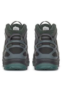 Aku Trekkingi 710 Szary. Kolor: szary. Materiał: skóra. Sport: turystyka piesza #3
