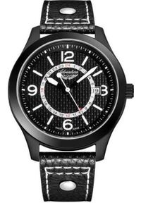 Zegarek Adriatica Zegarek Męski Adriatica na pasku A8312.B224Q Swiss Made #1