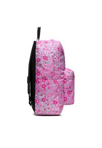 JanSport Plecak Superbreak One EK0A5BAGW211 Różowy. Kolor: różowy. Materiał: materiał. Styl: sportowy #4