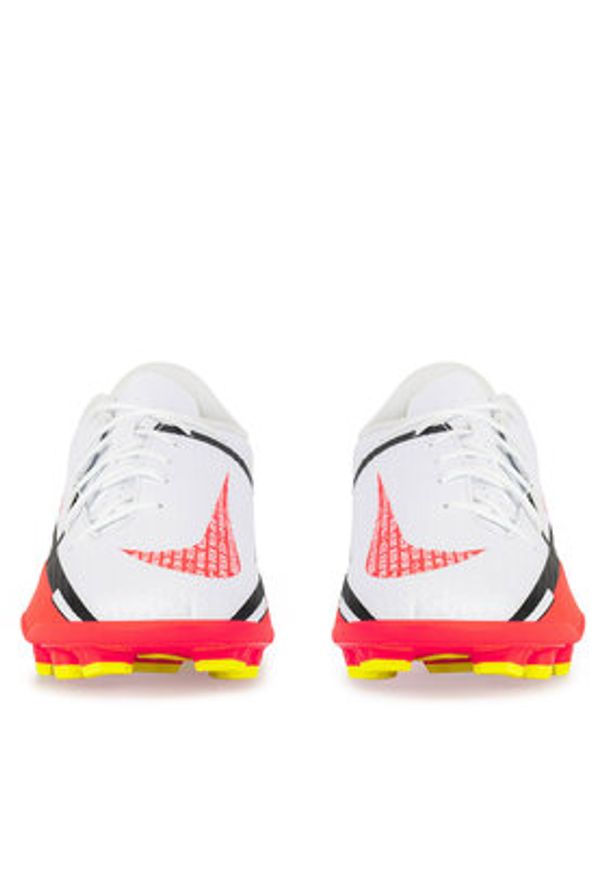 Nike Sneakersy DA5640-167 Kolorowy. Materiał: syntetyk. Wzór: kolorowy