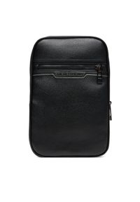 Armani Exchange Saszetka XM001602 AF17205 MC105 Czarny. Kolor: czarny. Materiał: skóra #1