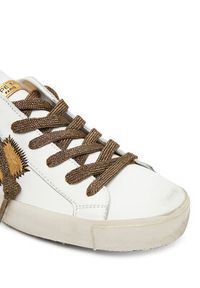 Philippe Model Sneakersy A011706 PRLD VMP4 Biały. Kolor: biały. Materiał: skóra
