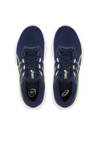 Asics Buty do biegania Gel-Cumulus 28 1012B916 Granatowy. Kolor: niebieski. Materiał: mesh #6