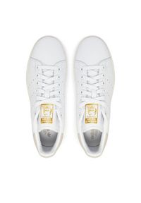 Adidas - adidas Sneakersy Stan Smith JH7427 Biały. Kolor: biały. Materiał: skóra. Model: Adidas Stan Smith #3