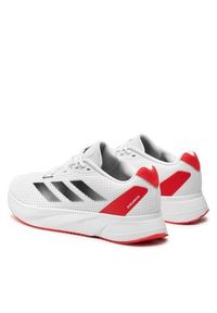 Adidas - adidas Buty do biegania Duramo SL IE7968 Biały. Kolor: biały. Materiał: materiał, mesh #5
