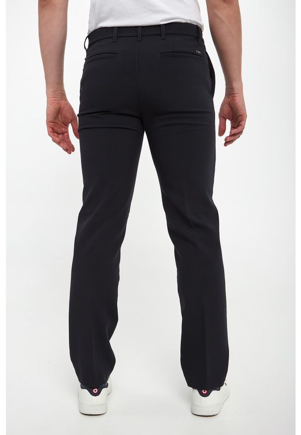 Emporio Armani - Spodnie męskie EMPORIO ARMANI