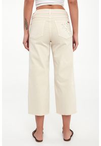 Joseph Ribkoff - Jeansy damskie ażurowe JOSEPH RIBKOFF JEANS. Wzór: ażurowy #3