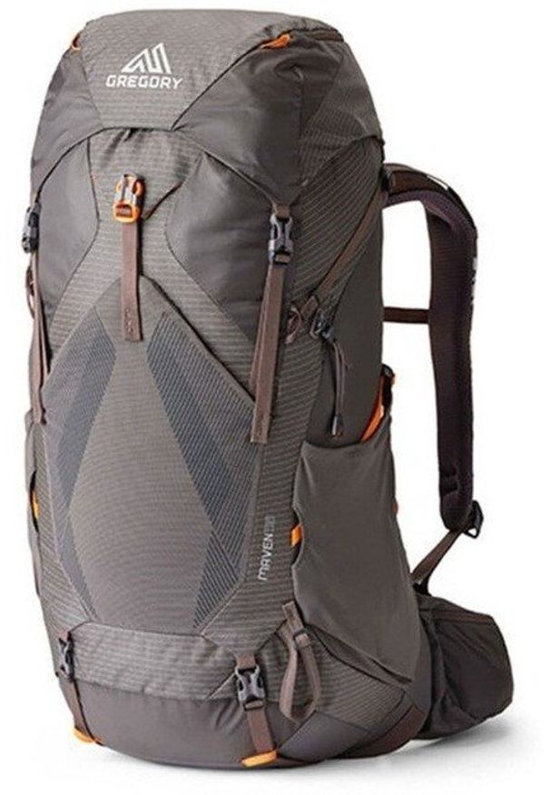 Plecak turystyczny Gregory Maven 38 Grey Melon Small/Medium