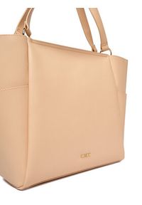 MEXX Torebka CEO-MEXX-S-023-09 Pomarańczowy. Kolor: pomarańczowy #4