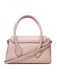 Aldo Torebka Palliatus 13989289 Różowy. Kolor: różowy. Materiał: skórzane #3