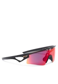 Oakley Okulary przeciwsłoneczne Sphaera Strike 0OO9531 95310237 Czarny. Kolor: czarny #1