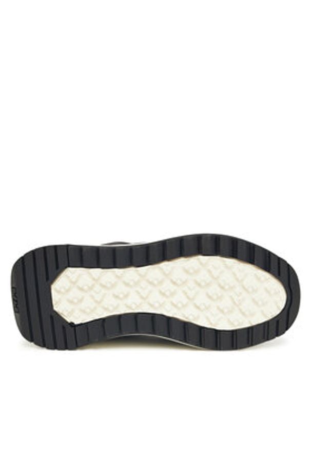 Helly Hansen Śniegowce Lynn 12045-990 Czarny. Kolor: czarny. Materiał: materiał