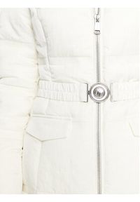 Guess Kurtka puchowa W3BL28 WFQW2 Écru Regular Fit. Materiał: syntetyk, puch #3
