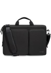 TECH-PROTECT DEFENDER BAG LAPTOP 17 BLACK