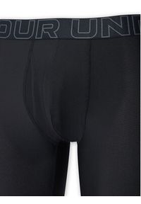 Under Armour Komplet 3 par bokserek Ua Perf Tech 25UUSHJ063 Czarny. Kolor: czarny. Materiał: syntetyk