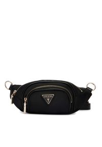 Guess Nerka Follie TWNN96 76080 Czarny. Kolor: czarny. Materiał: materiał #1