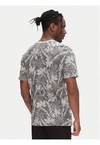 Only & Sons T-Shirt 22025283 Szary Regular Fit. Kolor: szary. Materiał: bawełna #2