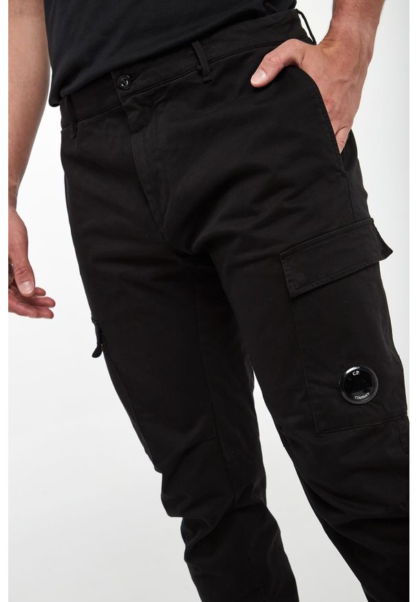 C.P. Company - Spodnie męskie C.P. COMPANY