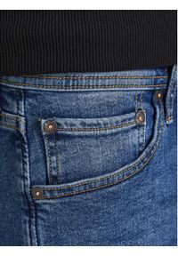 Jack & Jones Jeansy Glenn 12184473 Niebieski Slim Fit. Kolor: niebieski #6