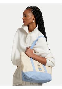 Polo Ralph Lauren Torebka 428967715001 Écru #6