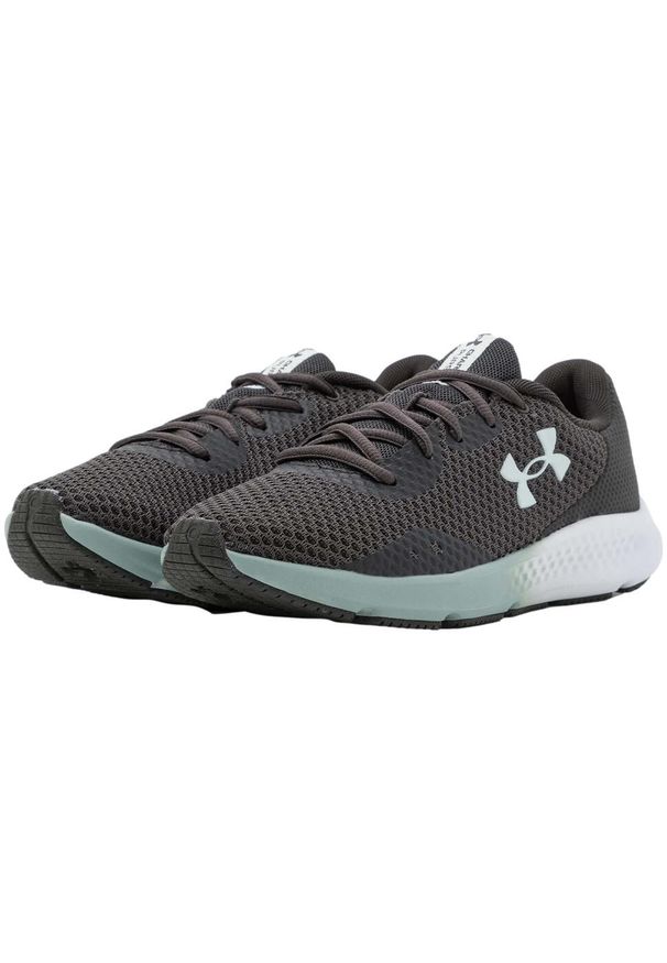 Buty biegowe damskie Under Armour W Charged Pursuit 3. Kolor: czarny