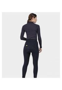 ALÉ CYCLING - Spodnie rowerowe damskie Alé Cycling Solid Essential. Kolor: czarny