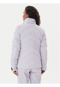 Rossignol Kurtka narciarska Staci RLOWJ02 Fioletowy Regular Fit. Kolor: fioletowy. Materiał: syntetyk. Sport: narciarstwo #5