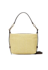 Furla Torebka Tonie Mini WE00883 BX4589 CN 3700S Beżowy. Kolor: beżowy #3