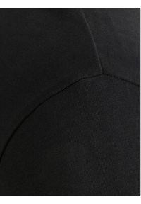 Jack & Jones - Jack&Jones T-Shirt Noa 12210945 Czarny Regular Fit. Kolor: czarny. Materiał: bawełna #5