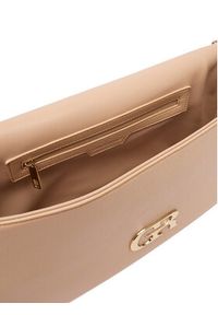 Gino Rossi - GINO ROSSI Torebka EO-LX10267 Beżowy. Kolor: beżowy #4