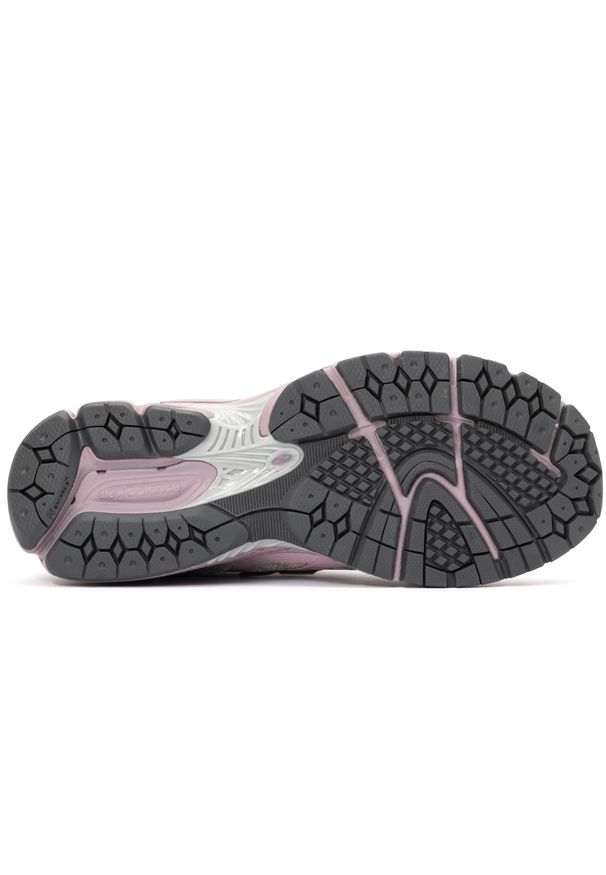 Buty unisex New Balance U1906WFA – różowe. Kolor: różowy. Materiał: materiał, syntetyk, guma. Szerokość cholewki: normalna. Sport: turystyka piesza
