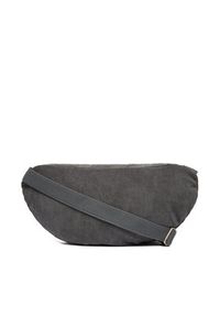 Roxy Nerka Feeling Vibes Waistpack ERJBP04902 Czarny. Kolor: czarny. Materiał: materiał #3