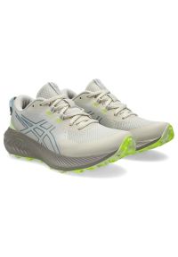 Buty Asics Gel Excite Trail 2 1012B412200 beżowy. Kolor: beżowy. Szerokość cholewki: normalna #2