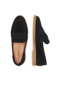 Lasocki Lordsy WI16-VINISKA-01 Czarny. Kolor: czarny. Materiał: skóra, zamsz #6