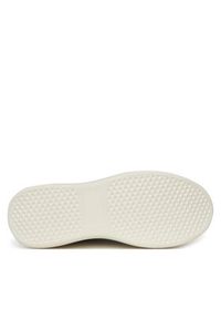 Alexander Smith Sneakersy Wembley Slip-On-ASBCWLW Czarny. Zapięcie: bez zapięcia. Kolor: czarny. Materiał: skóra