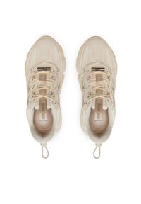 Steve Madden Sneakersy Spectator SM11002961-04005-253 Écru. Materiał: skóra #6
