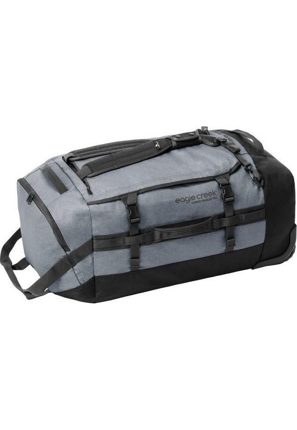 Eagle Creek Eagle Creek Cargo Hauler Roll Duffel 110L Charcoal