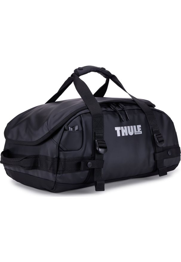 THULE - Thule Chasm Duffel 30L - Black, 3205211 | Thule